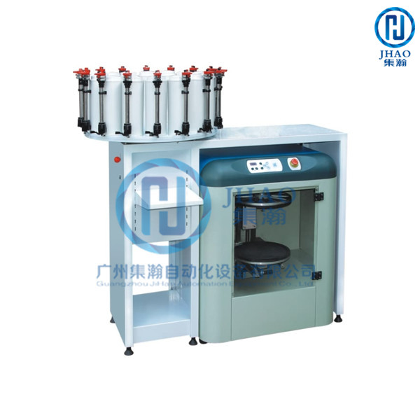 JHAO-50C Paint Dispensing Equipment Combined